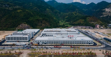 娃哈哈榮膺五項殊榮，宗氏父女共慶中飲協成立30周年