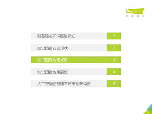 2020中國(guó)人工智能新基建知識(shí)圖譜行業(yè)白皮書(shū) 應(yīng)用與集成服務(wù)的新篇章